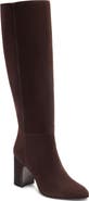 Stuart Weitzman Mulberry Knee High Boot