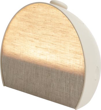 Restore 3 Smart Light, Sound Machine & Sunrise Alarm Clock