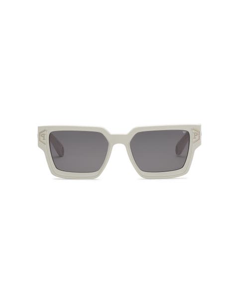 Plein Brave Shade Sunglasses Men