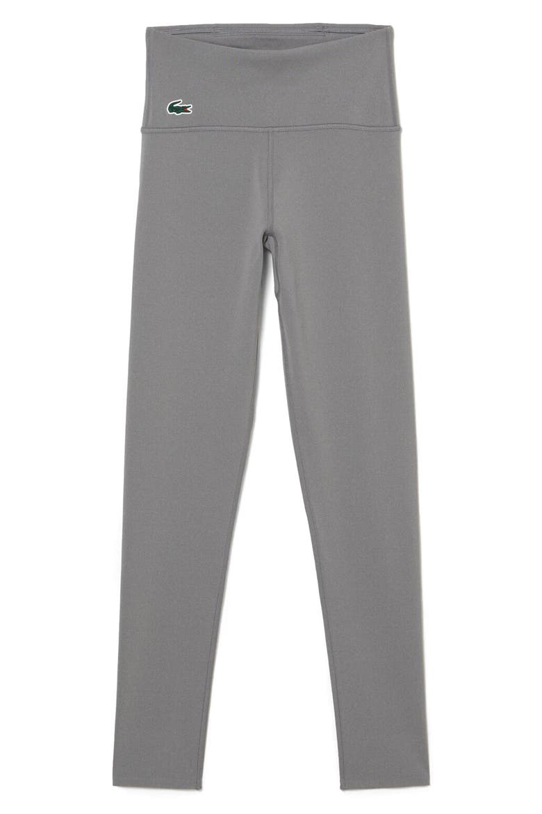 Sport Leggings, Alternate, color, HEATHER AGATE