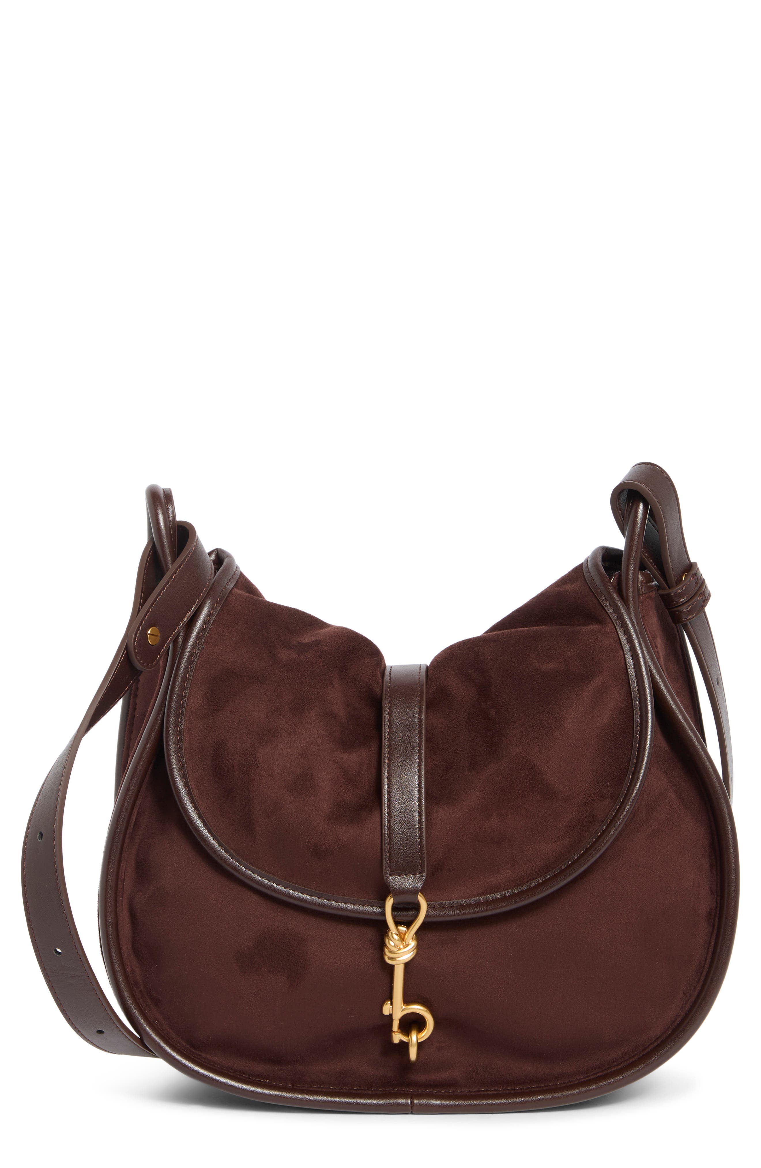 Small Arla Hobo Bag