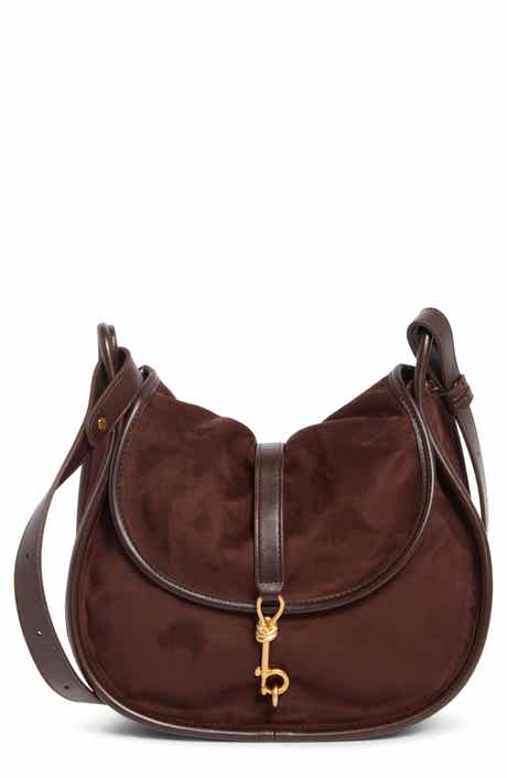 Small Arla Hobo Bag
