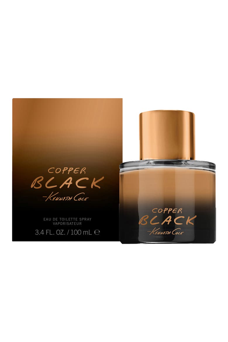 Copper Black Eau de Toilette & Dopp Kit Set, Alternate, color, NO COLOR