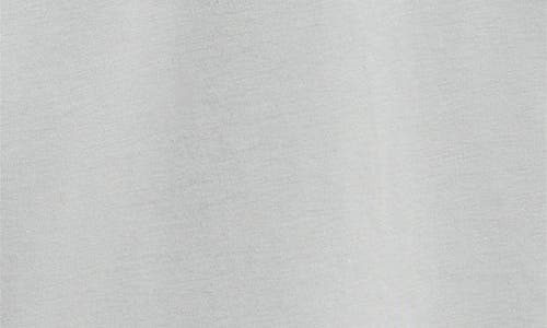 Hugo Boss Boss Mix Match Stretch Cotton Pajama Shorts In Gray