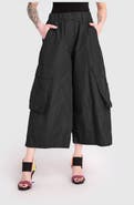 Alembika Swish Wide Cargo Pants