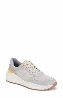 Naturalizer Blossom Sneaker