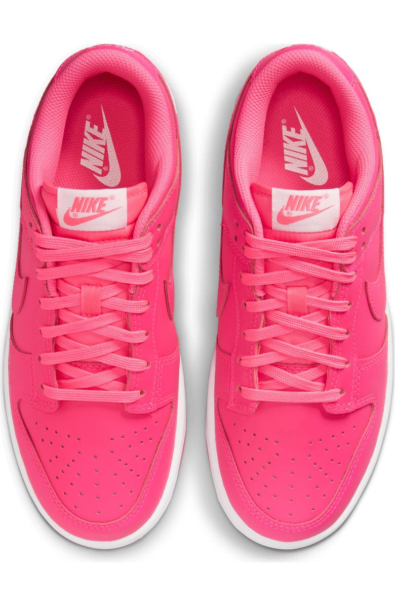 Nike Dunk Low Sneaker, Alternate, color,