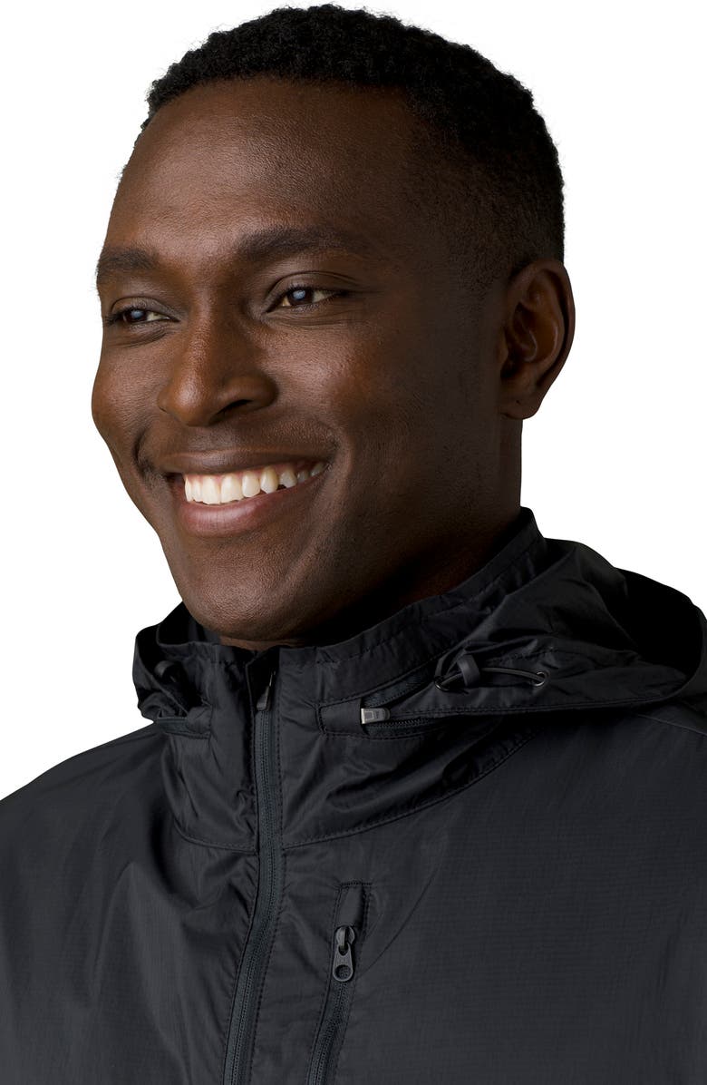 prAna Transit Range Water Resistant Jacket, Alternate, color, 