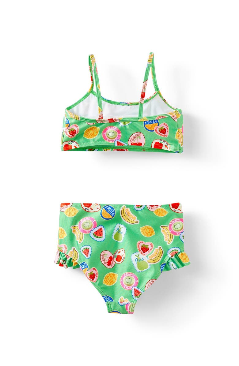 Cotton On Kids Kid's Peggy Bikini, Alternate, color, 