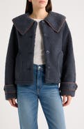 UGG® Nikia Fleece Jacket