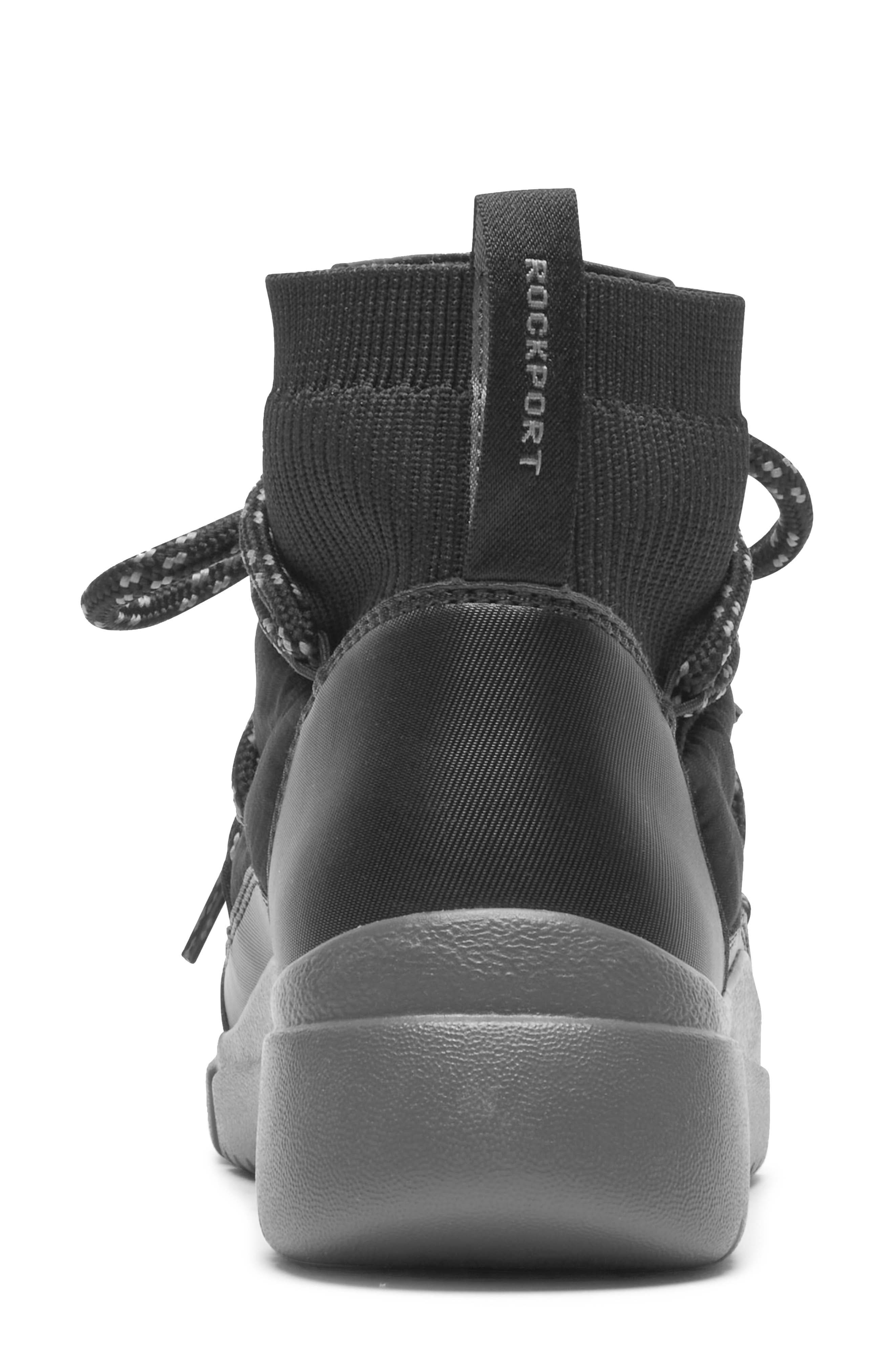 Rockport R-Evolution Bootie, Alternate, color, 