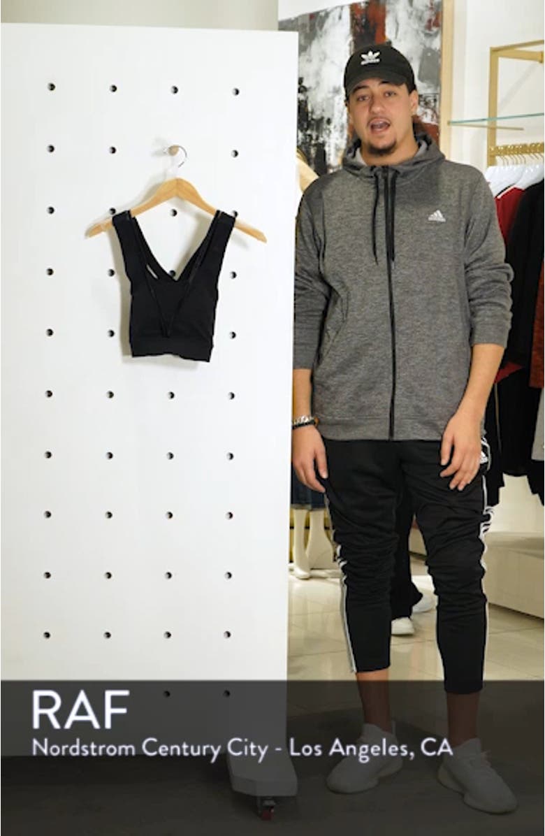 Vixen Sports Bra, sales video thumbnail