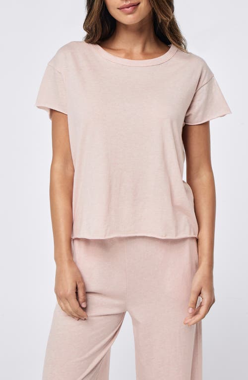 Papinelle Ada Pajamas In Pink