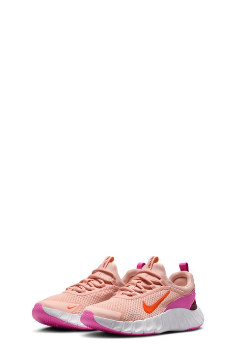 Kids' Free Ride Running Sneaker (Baby, Walker, Toddler, Little Kid & Big Kid)