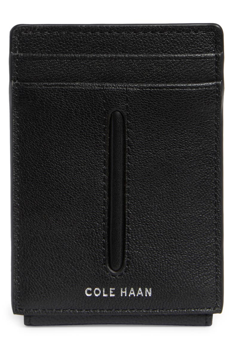Broome Wallet, Main, color, BLACK