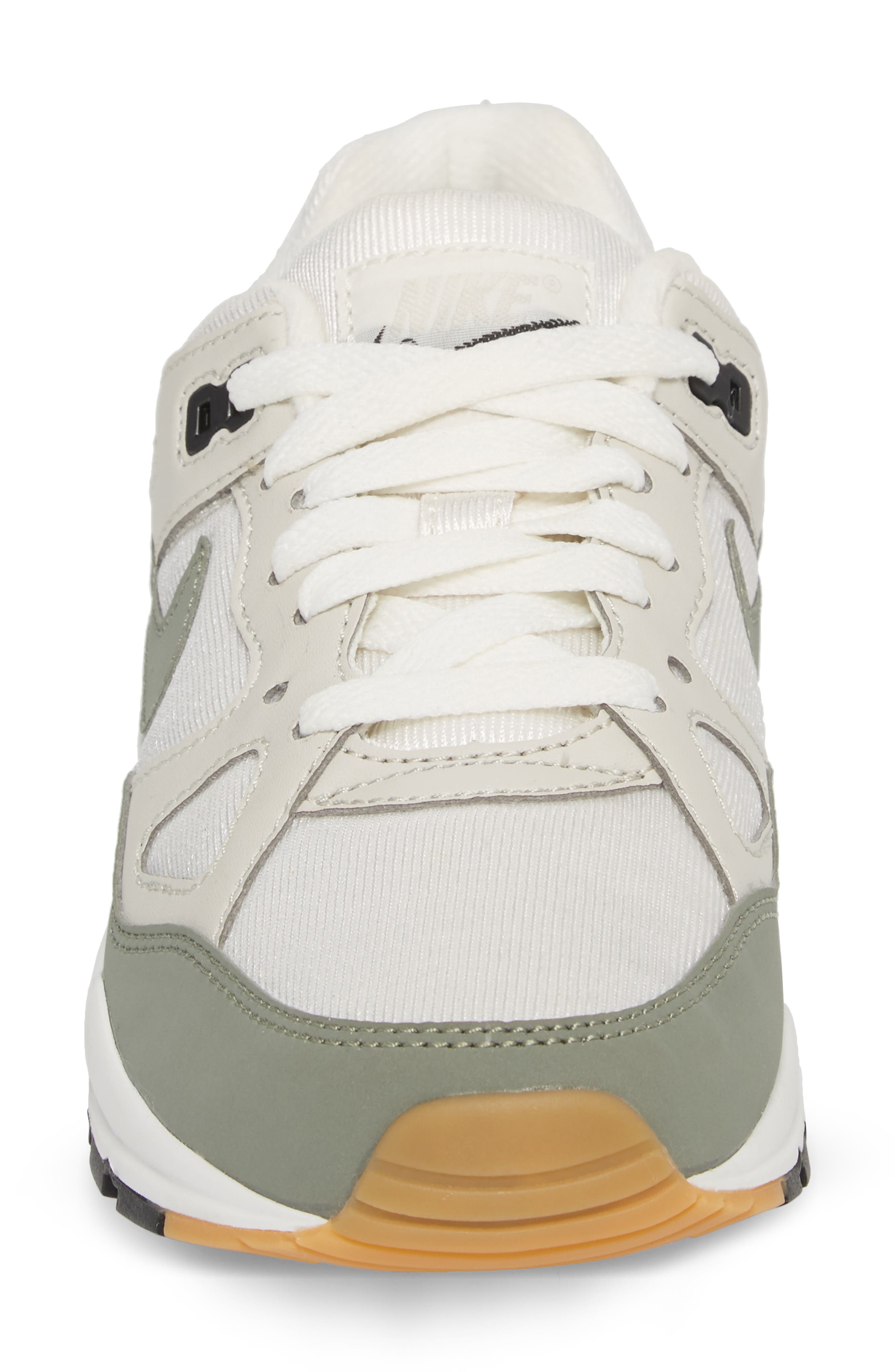 Nike Air Span II Sneaker, Alternate, color, 