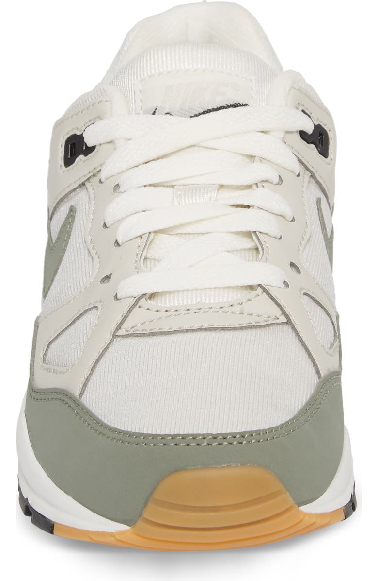 Nike Air Span II Sneaker, Alternate, color,