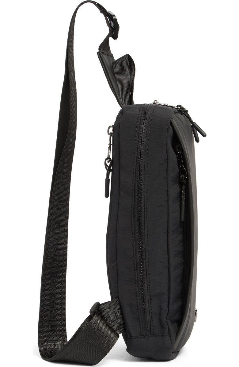 True Religion Porter Sling Bag, Alternate, color,