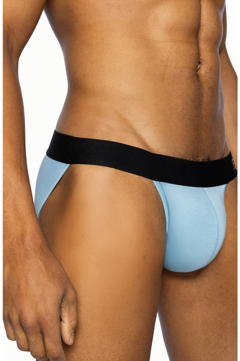 Active Jock Briefs, Alternate, color, LIGHT BLUE