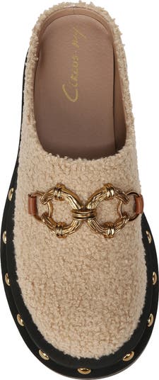Annie Studded Clog