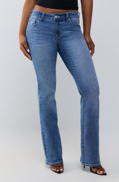 Becca Bootcut Jeans