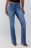 True Religion Becca Bootcut Jeans