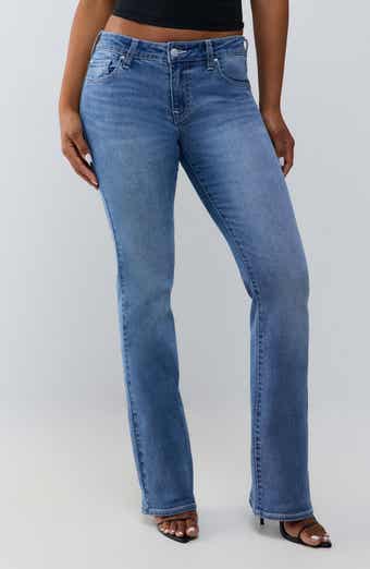 Becca Bootcut Jeans