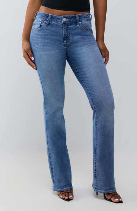 Becca Bootcut Jeans