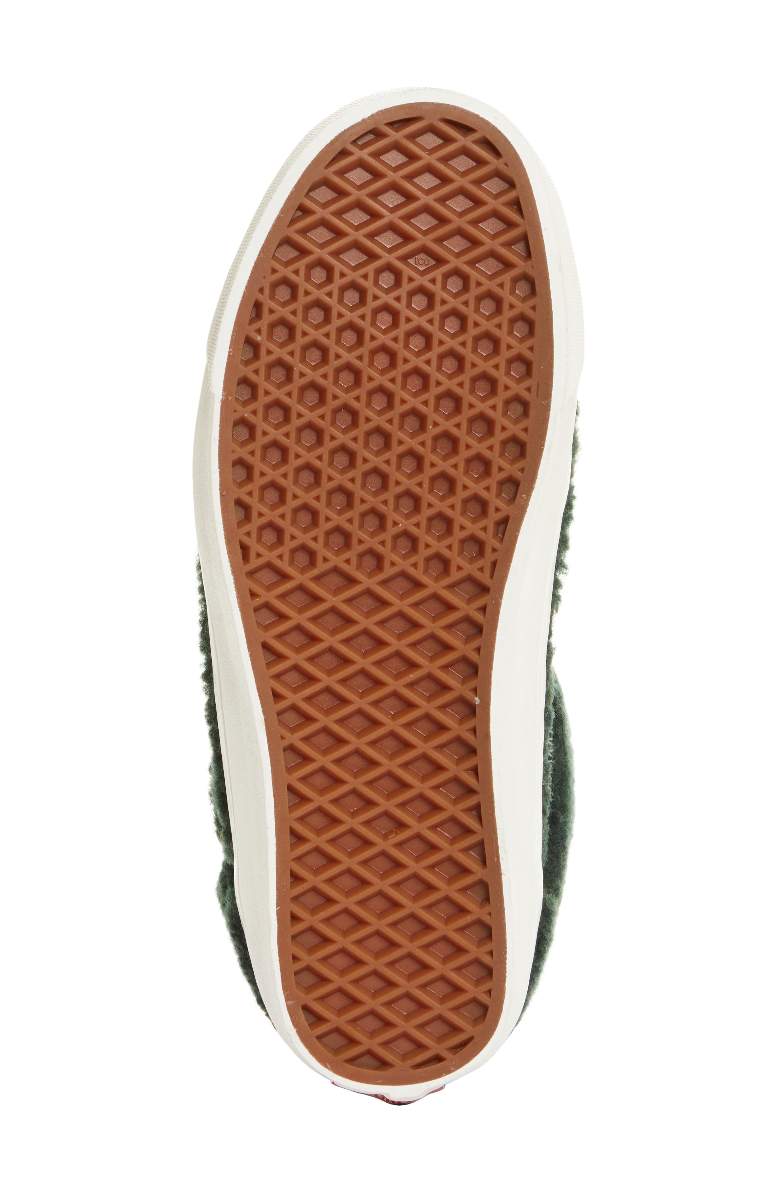 Vans X Sandy Liang Half Cab 33 DX Sneaker, Alternate, color, 