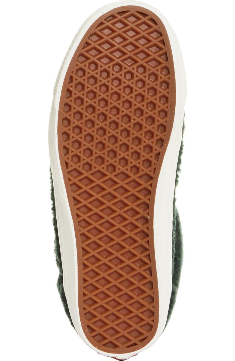 Vans X Sandy Liang Half Cab 33 DX Sneaker, Alternate, color,