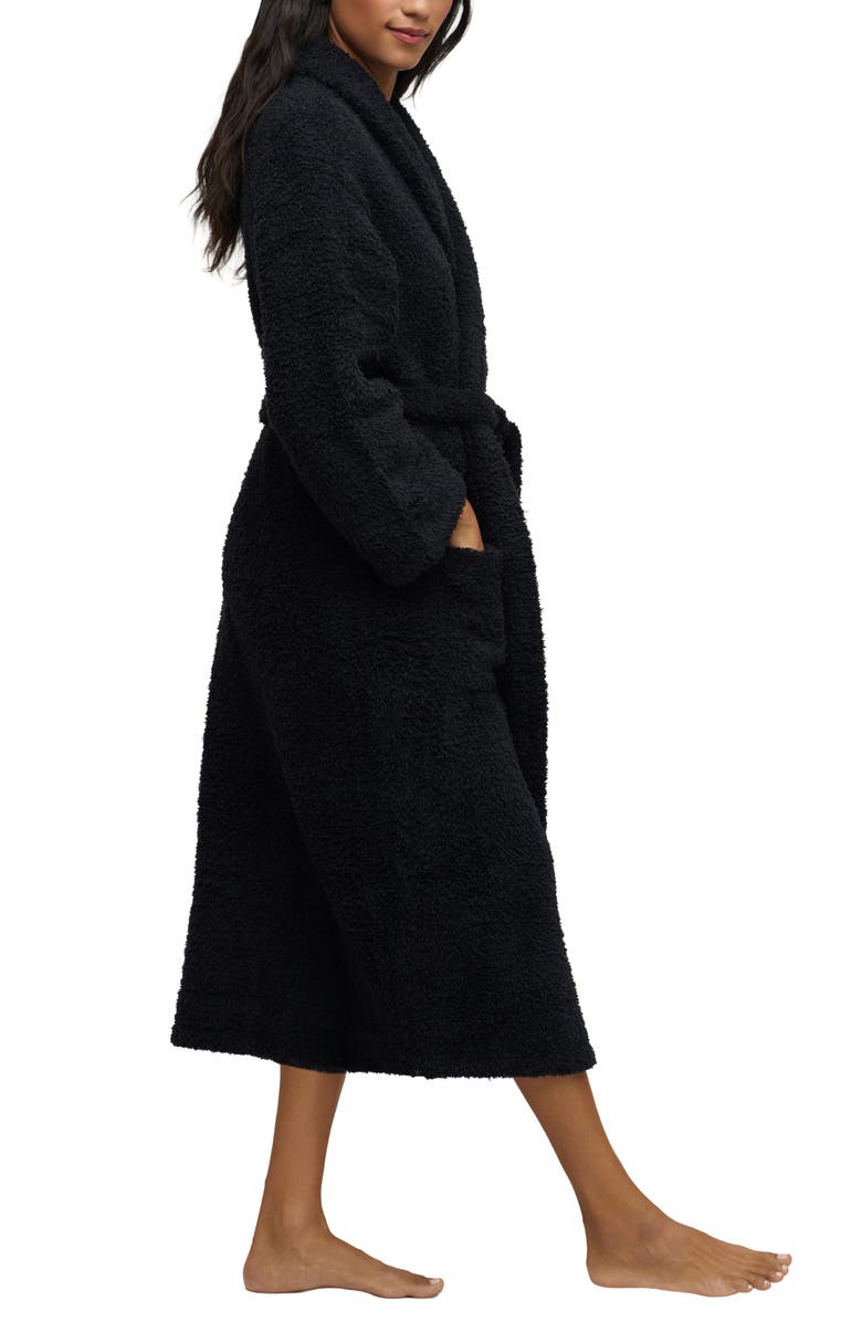 Barefoot Dreams<sup>®</sup> Gender Inclusive CozyChic<sup>™</sup> Robe, Alternate, color,