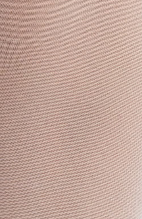 Nordstrom Everyday Sheer Knee High Socks In Blue Breeze