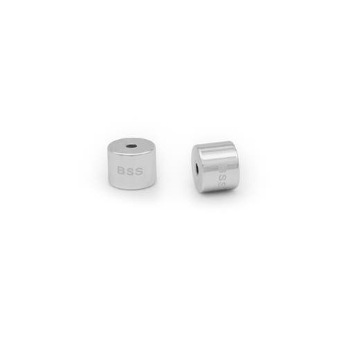 Mar Earring In Silver