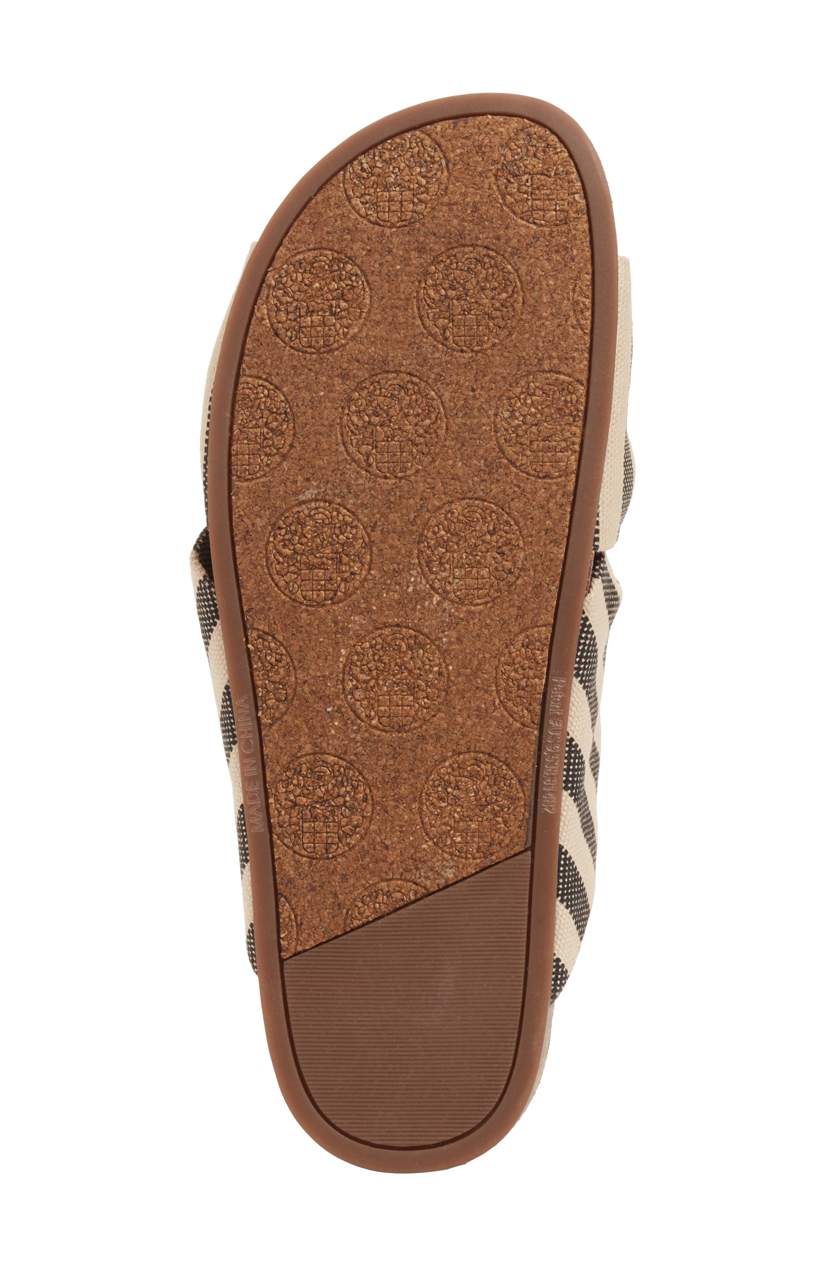 Vince Camuto Biminti Slide Sandal, Alternate, color, 