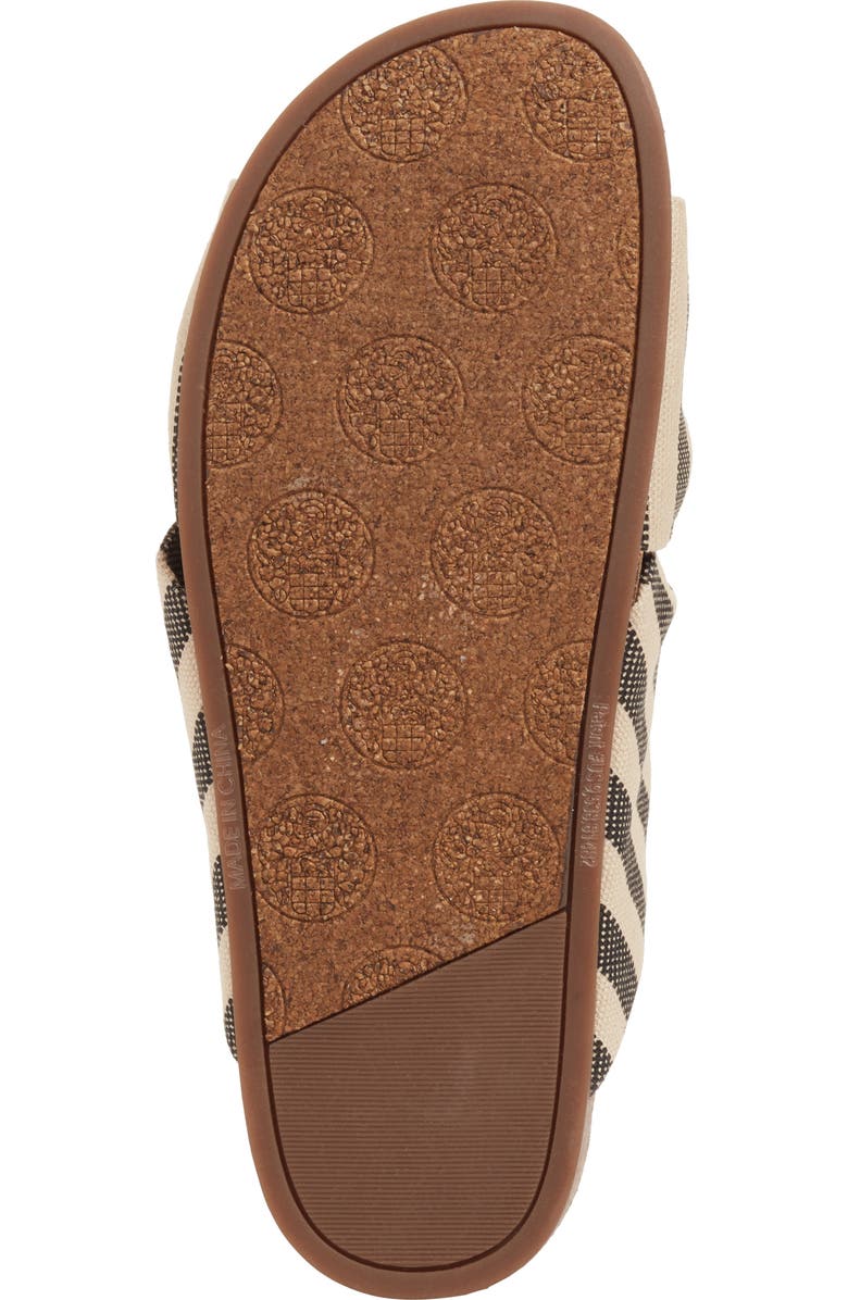 Vince Camuto Biminti Slide Sandal, Alternate, color,