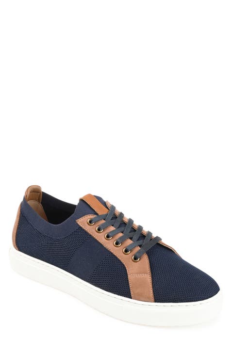 Gordon Knit Casual Sneaker (Men)