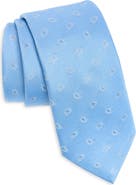 Bonobos Paisley on Silk Twill Ground Tie