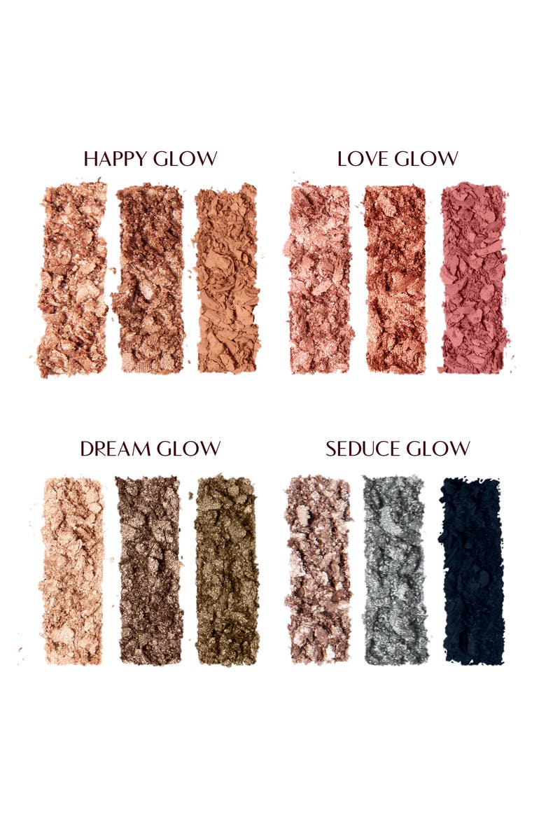 Starry Eyes to Hypnotize Eyeshadow Palette (Limited Edition), Alternate, color, NO COLOR