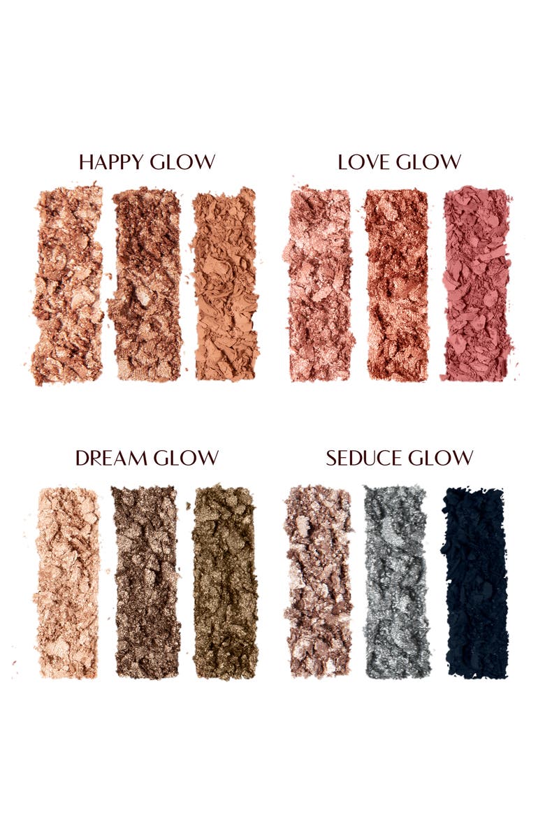 Charlotte Tilbury Starry Eyes to Hypnotize Eyeshadow Palette, Alternate, color, 