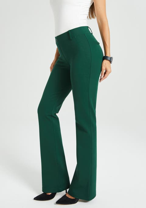 Classic DPYP Dress Pant Yoga Pant Bootcut