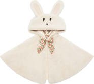 Mimi & Lula Kids' Faux Fur Bunny Cap
