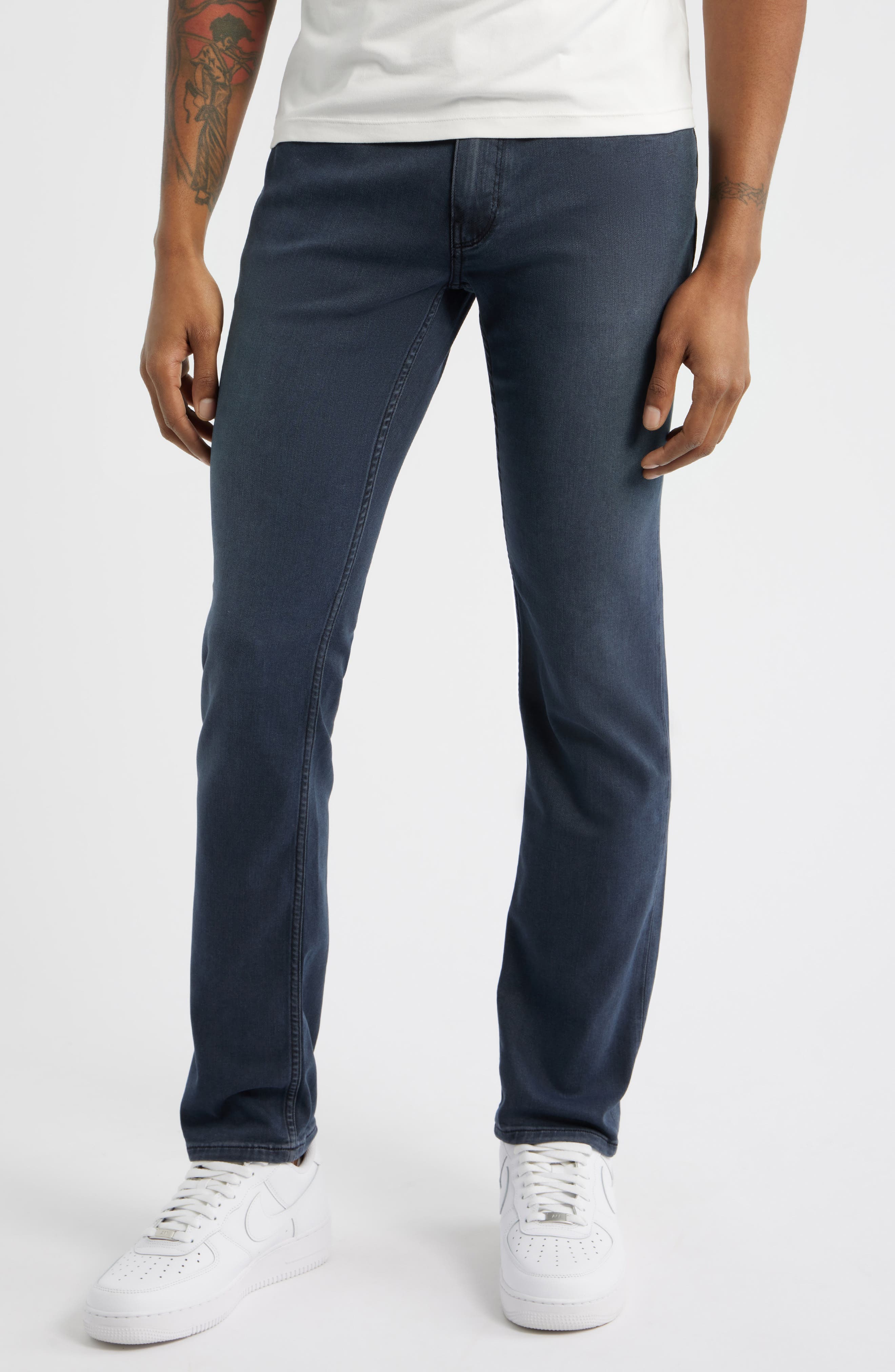 Lennox Slim Fit Jeans