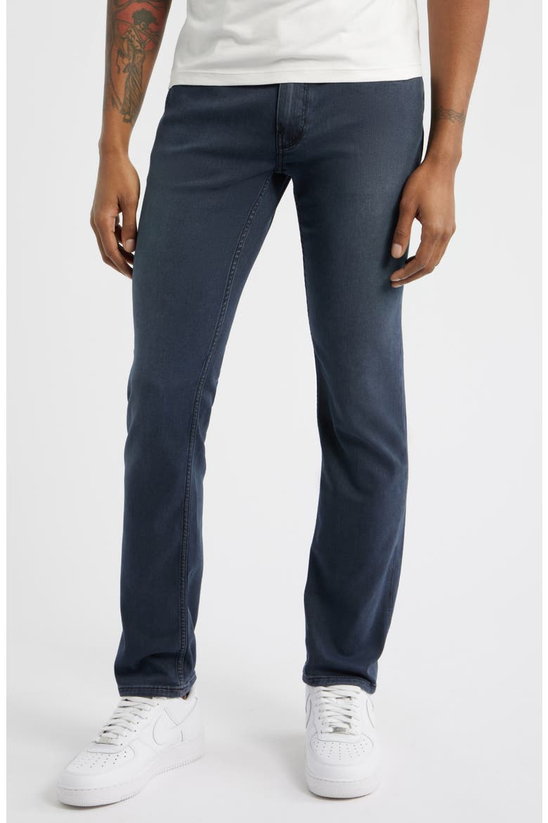 Lennox Slim Fit Jeans, Main, color, ELSHIN
