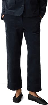 Eileen Fisher ANKLE STRAIGHT PANT