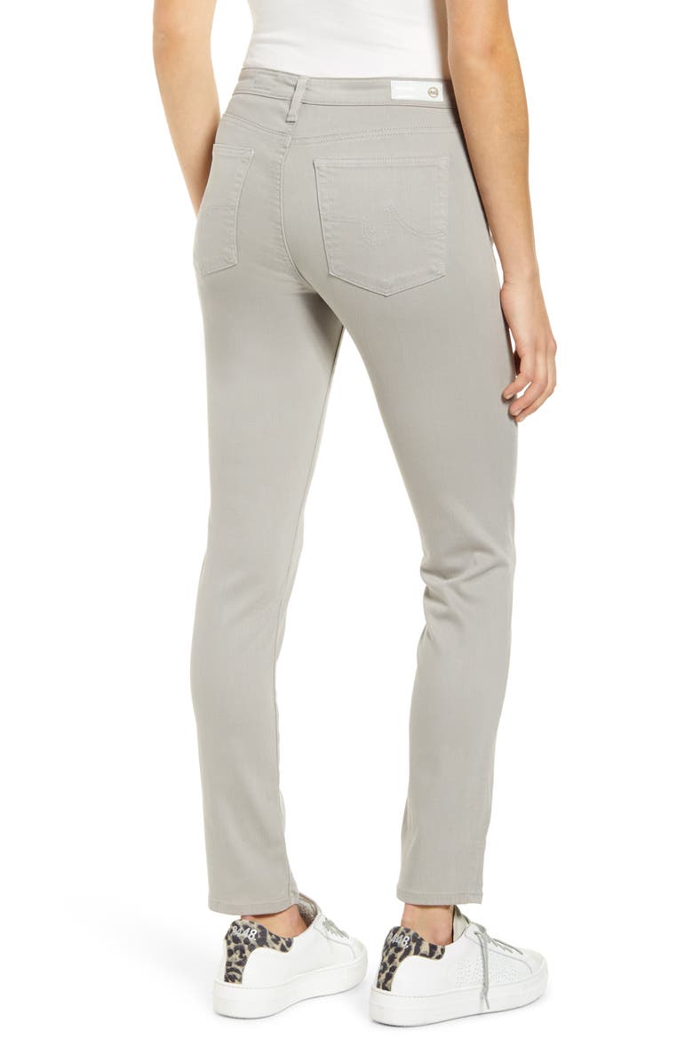 AG The Prima Ankle Cigarette Jeans, Alternate, color,