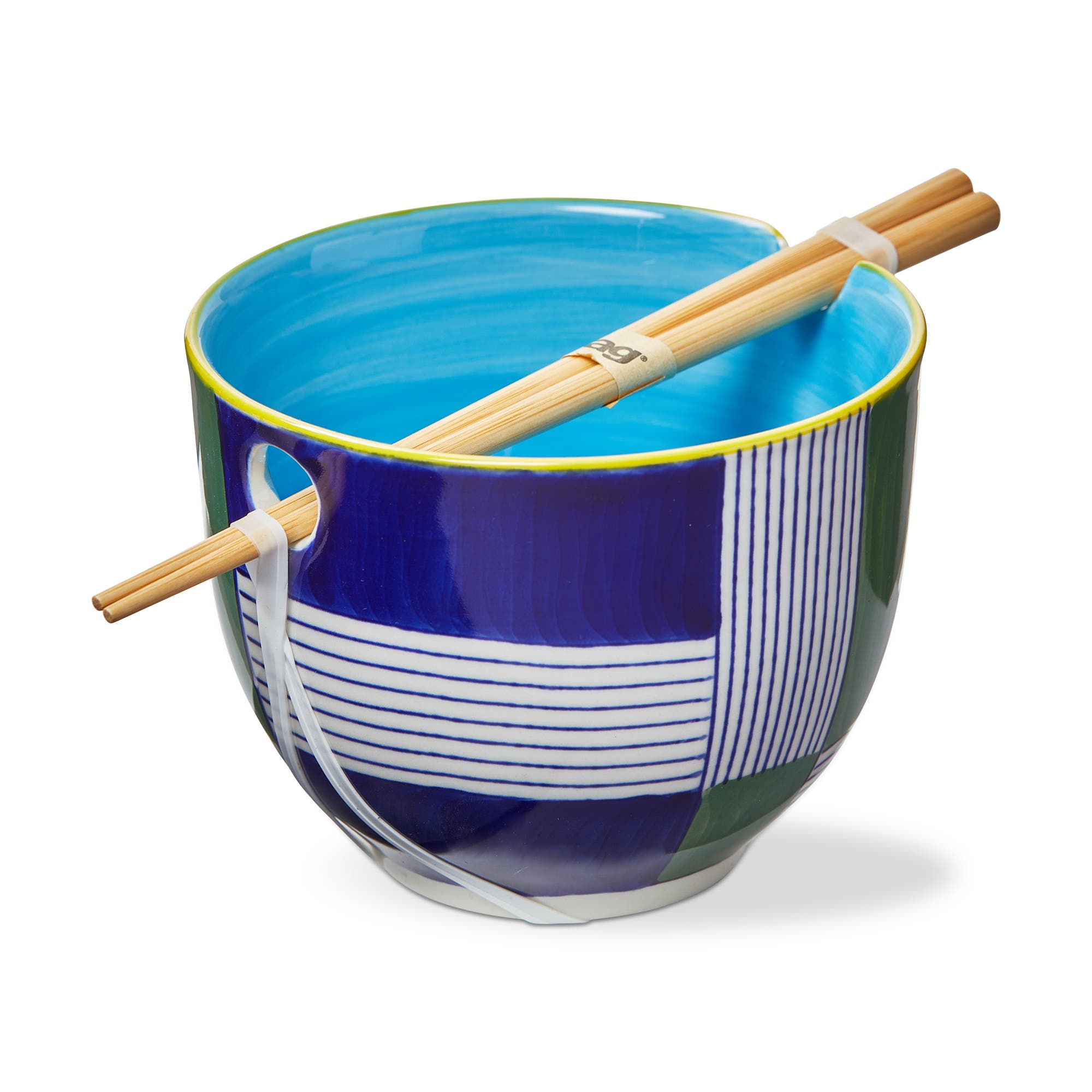 selected Blue