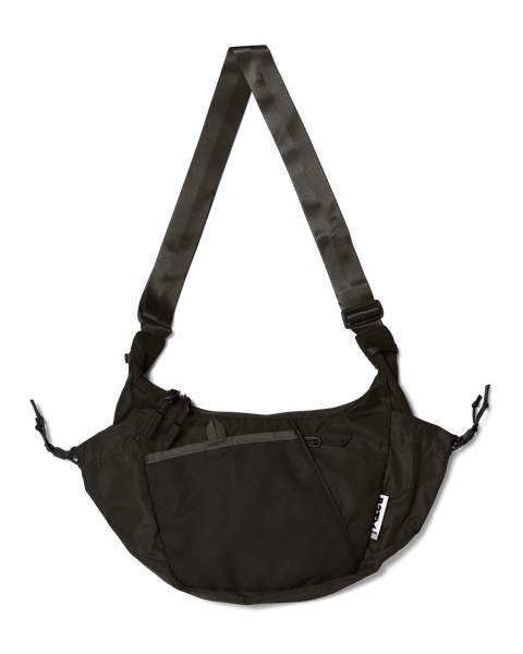 Crescent Crossbody