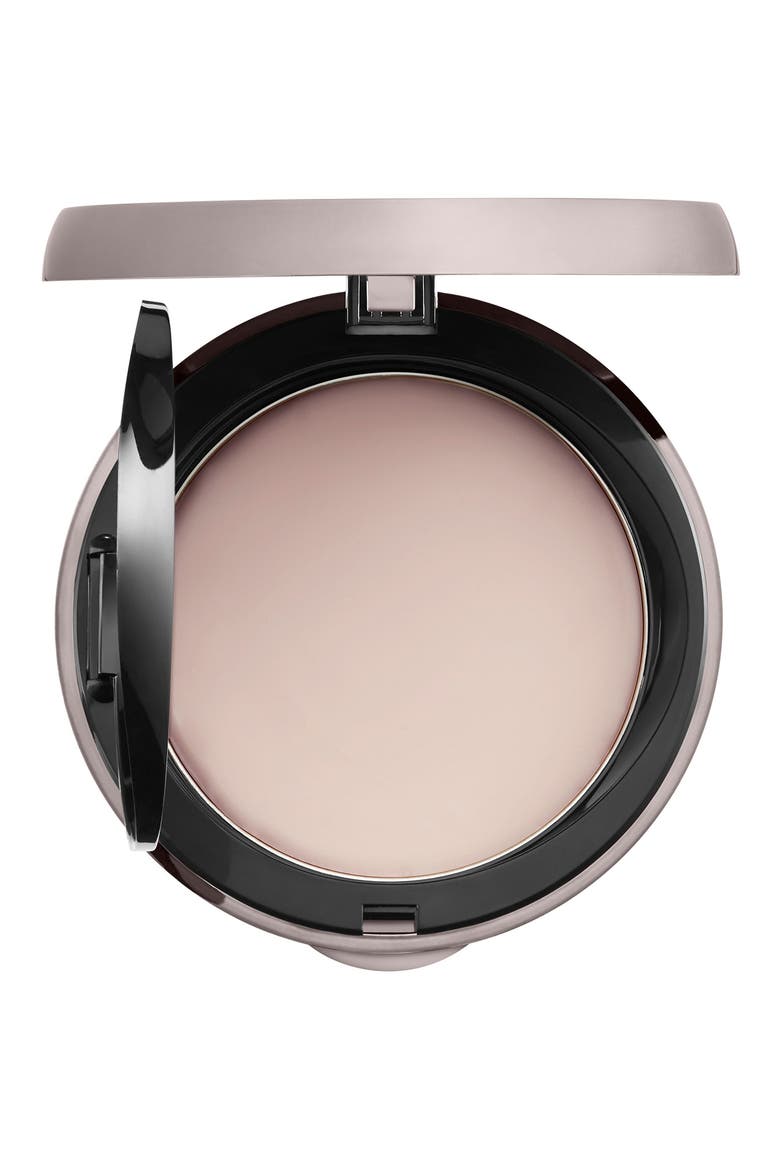 No Makeup Instant Blur Compact Powder Primer, Alternate, color, NO COLOR