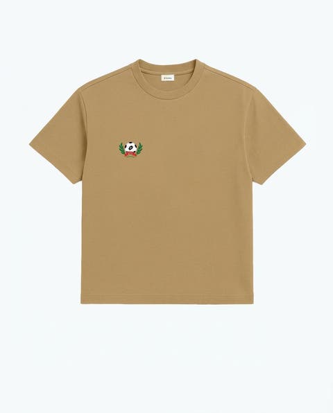 Match Day Short Sleeve Men's T-Shirt