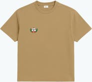 LOTTO Match Day Short Sleeve Men's T-Shirt